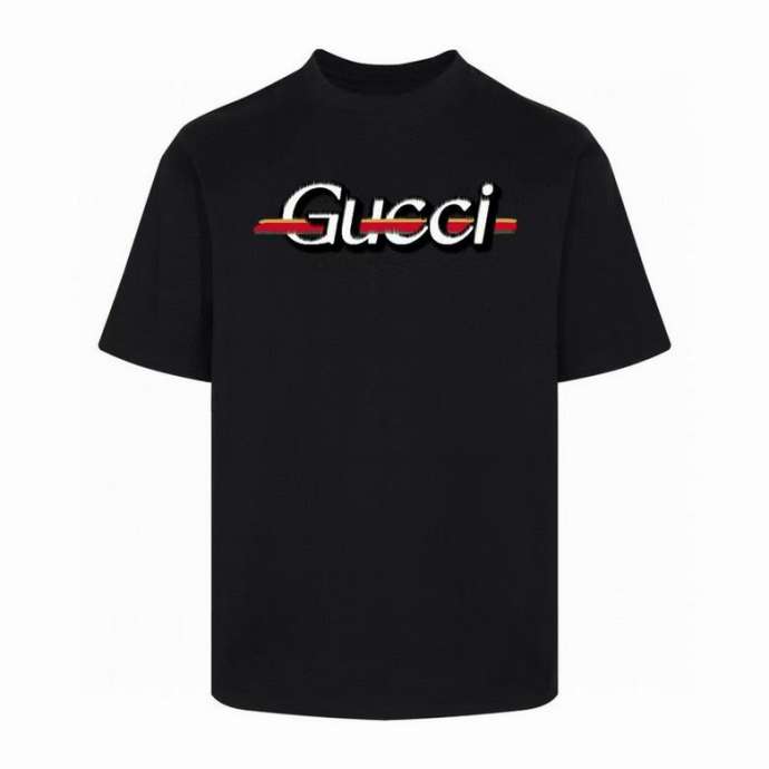 Picture of Gucci T Shirts Short _SKUGucciXS-L42235822